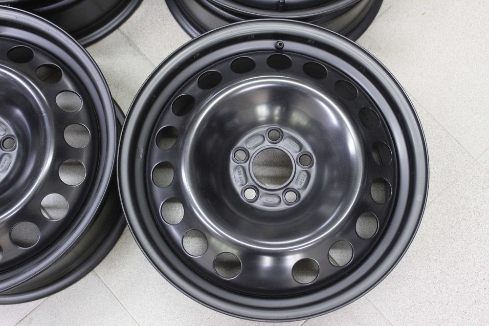 Джанти 17" Ford Focus, C-Max, S-Max, Kuga, Mondeo