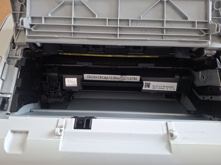 Принтер HP LaserJet P1102