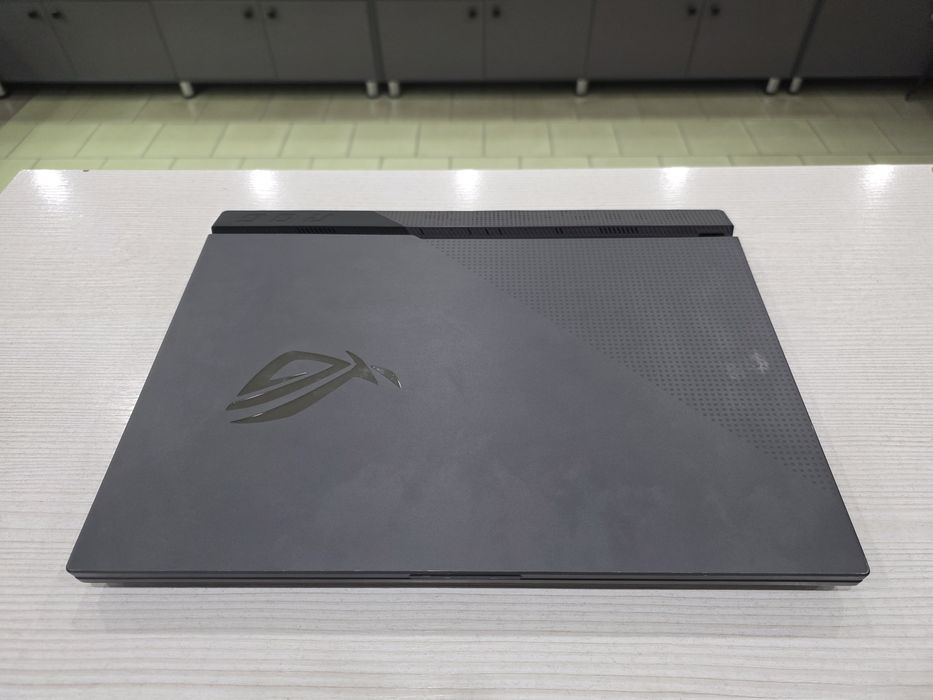 Asus ROG Strix (RTX 3050 Ti, Ryzen 5 5600H)