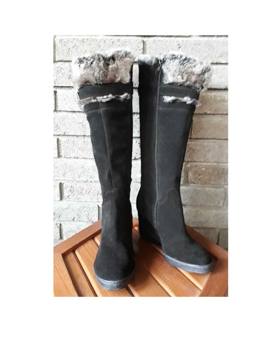 Khrio Италиански ботуши нови