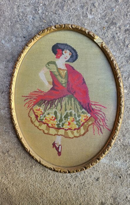 Goblenuri decorative