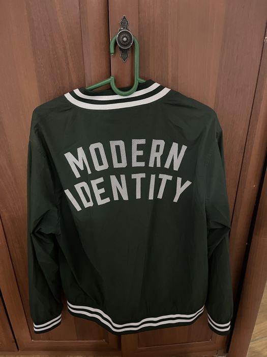 Бомбер казак репаблик