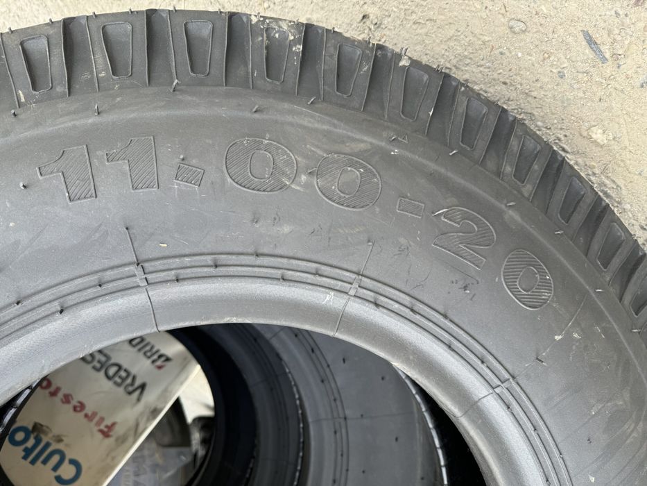 ANVELOPA 11.00-20 FOREVER 16PR TT  Cauciucuri tractor, Fiat, Case, Fendt, John Deere, New Holland, Massey Ferguson, UTB   Cauciucuri tractor, Fiat, Ca