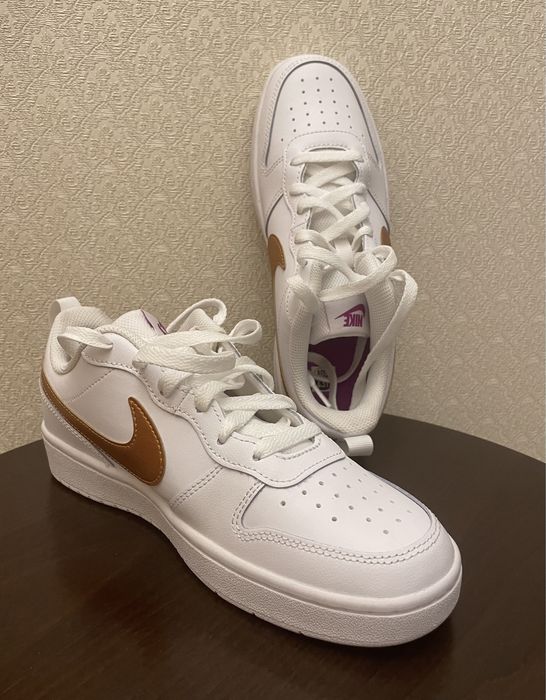 Кроссовки на мальчика Nike