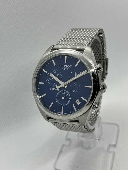 TISSOT PR100 Оригинал!