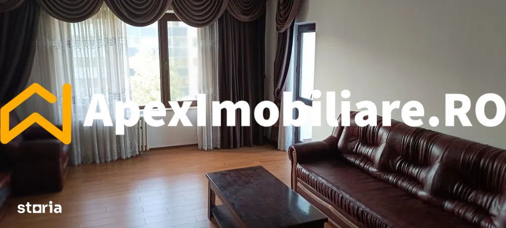 Apartament 3 camere de inchiriat Alba Iulia Bucuresti | ApexImobiliare — fotografia 1