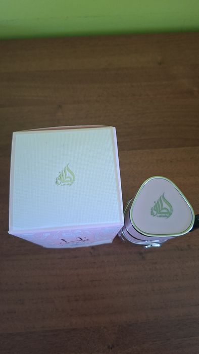 Lattafa Yara 40ml