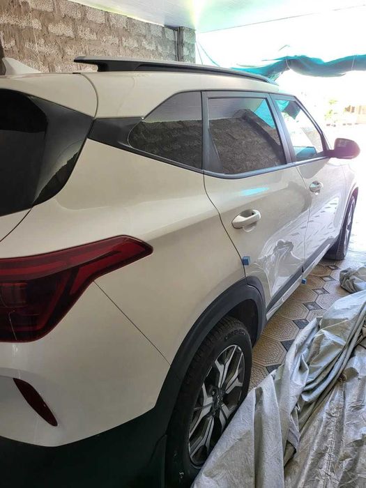 KIA Seltos 2022/КИА Селтос 2022