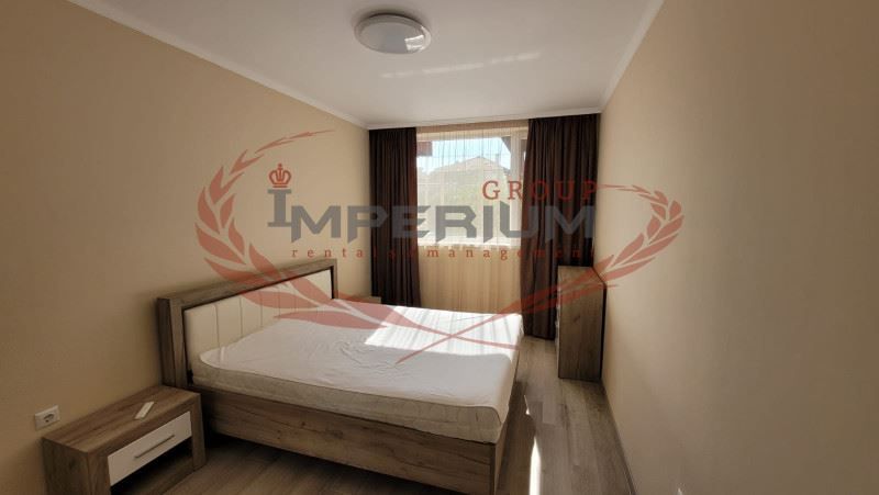 Дава се под наем Двустаен апартамент в Варна, Лятно кино Тракия - 65 кв.м за 561 € - Снимка #2