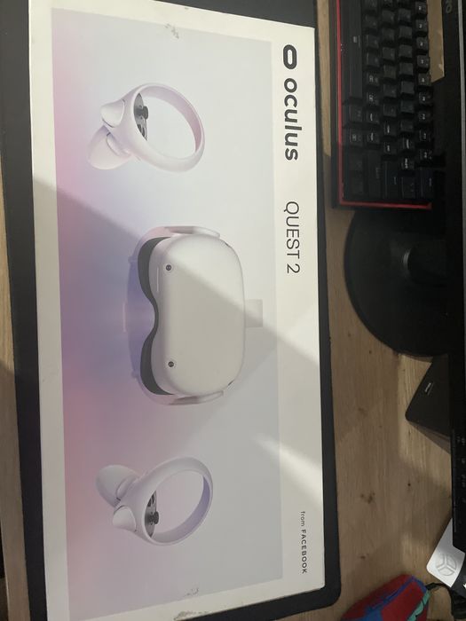Oculus Quest 2 | 128GB | stare excelenta
