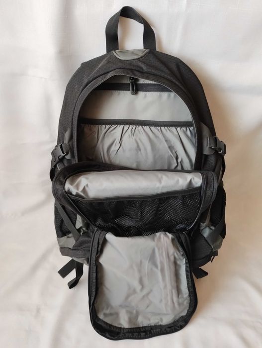 Раници TCM и Cintamani Pivot 30L