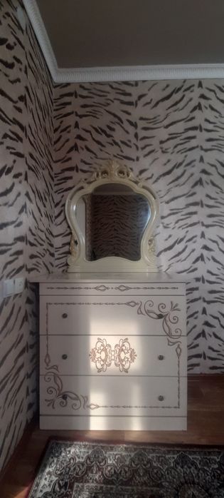 Все в хорошем состоянии