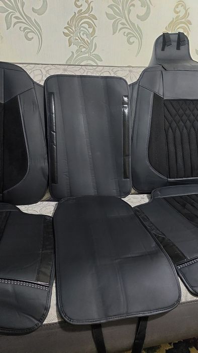 Авто чехлы, чехол, кобальт, cobalt