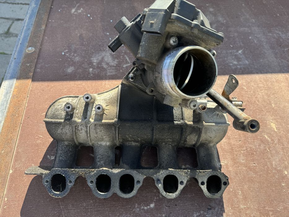 Всмукателен колектор за Фолксваген крафтер/VW Crafter 2.0