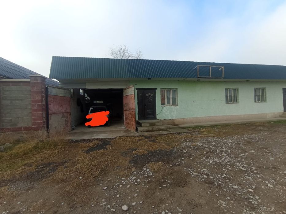 Самал 3 гараж жалға беріледі.