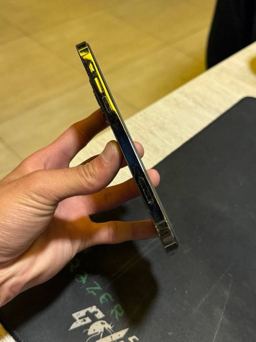 Iphone 12 pro ideal