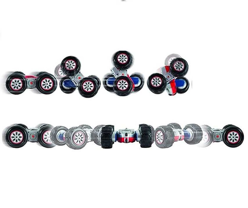 Кола с дистанционно Carrera Turnato Преобръщаща се 20км/ч 1:16