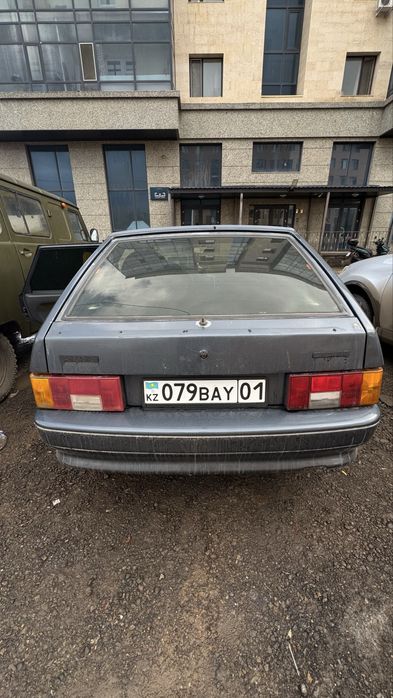 Ваз 2114, 2003 года продаётся!