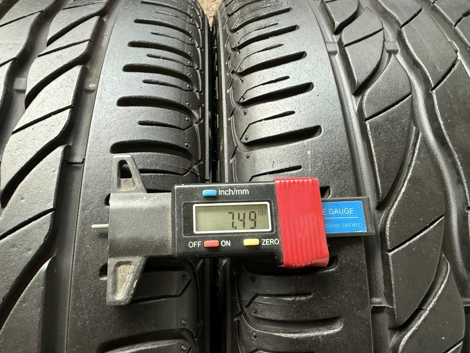 4x Anvelope Vara 225/45 R17 - Bridgestone Turanza ER300