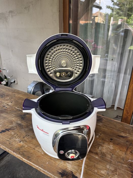 Moulinex cookeo de vanzare