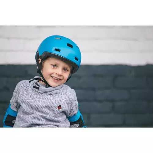 Casca pentru copii copil trotineta role skateboard bicicleta ca noua