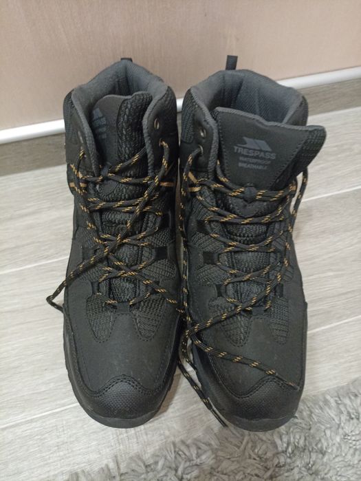 Мъжки зимни боти Trespass Waterproof