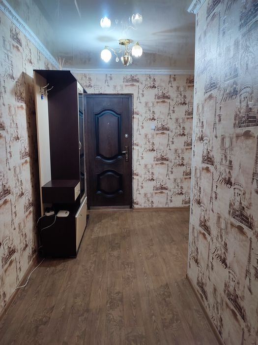 уютная квартира посуточно