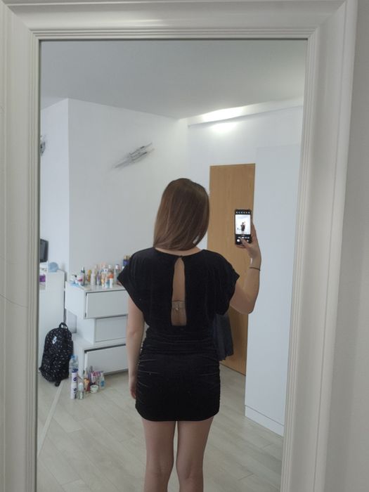 Летни рокли XS-S