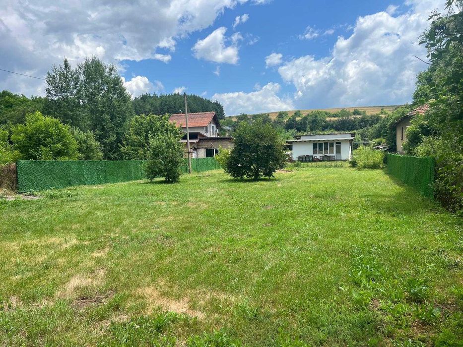 Продава се Парцел в София, Витоша - 831 кв.м за 43 €/кв.м - Снимка #3