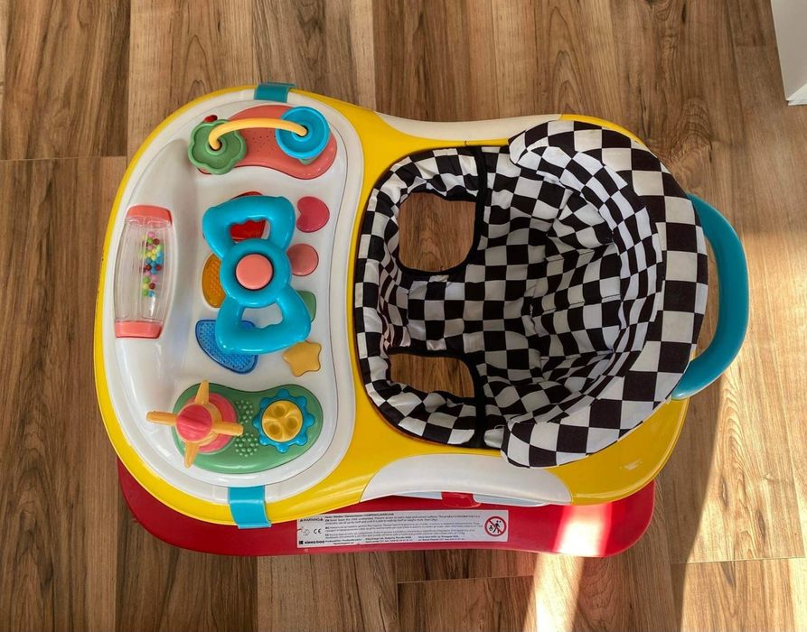 Проходилка KikkaBoo - Champion