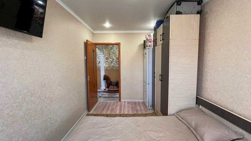 В продаже 3х комн Гаухар Империя