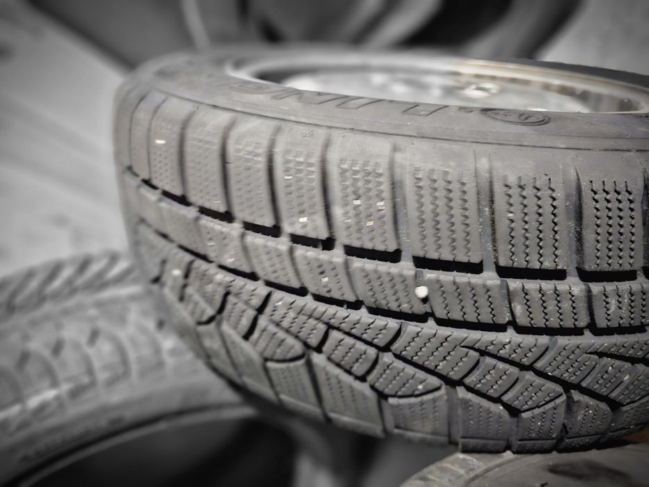 Джанти БМВ стил 6