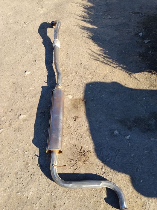 Продам резонатор с приоры