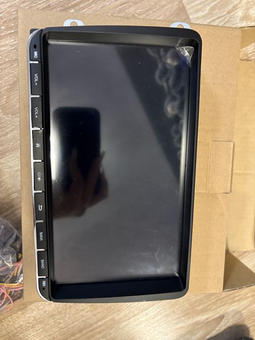 Navigație auto de vanzare inyre stare foarte buna