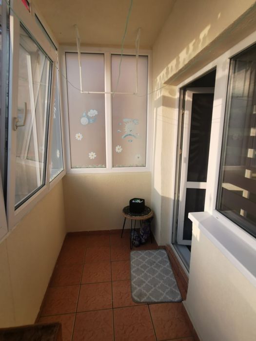 Apartament 2 camere+terasa central - Gheorghe Doja - suprafata totala 71.1 mp