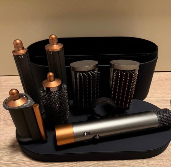 Dyson Airwrap Multistyler HS-05 Complete Long