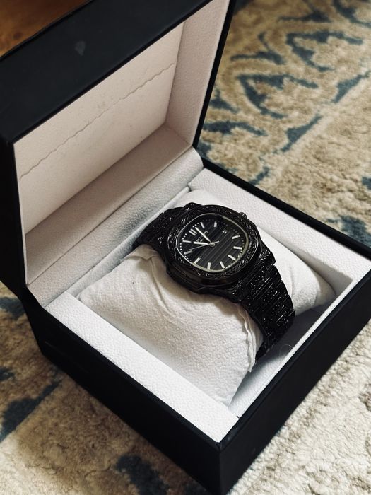 Часы Patek Philippe