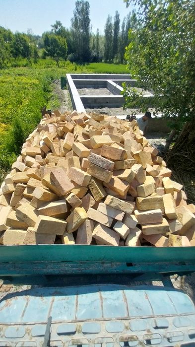 Кирпич дастафка  24/7 завод биричи хол