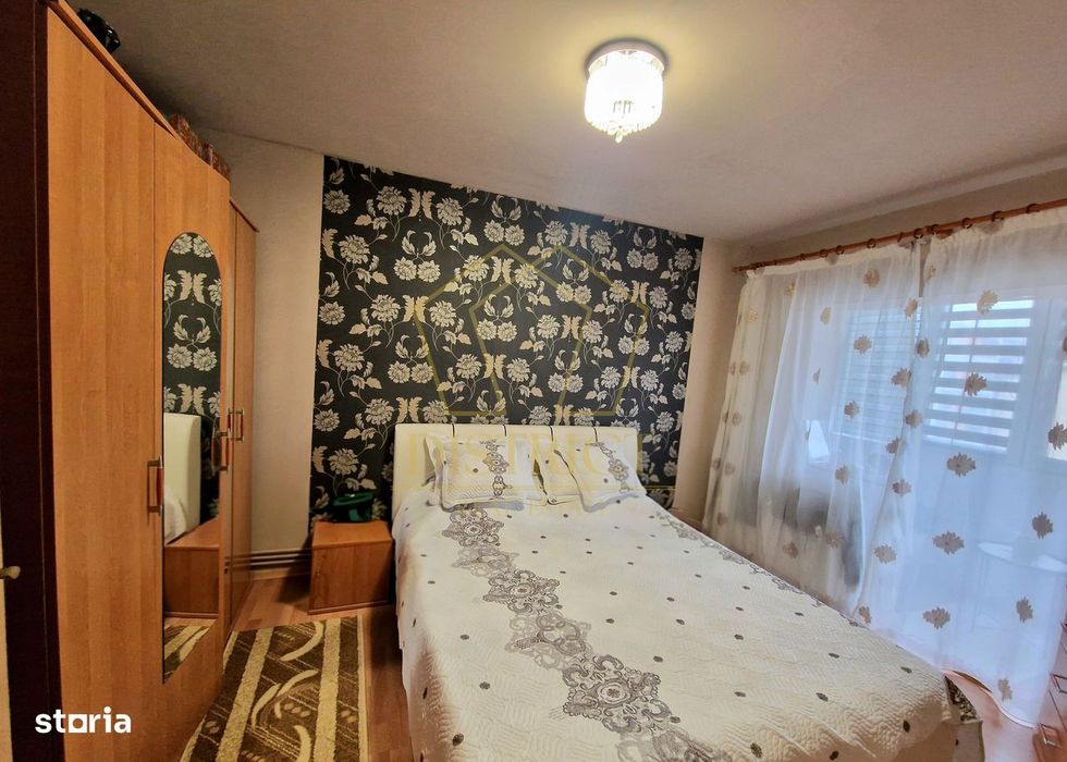 Apartament deosebit cu 3 camere | Calea Sagului