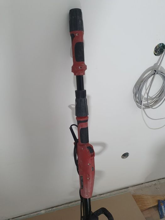 Шлайфмашина Жираф за стени и тавани Matrix