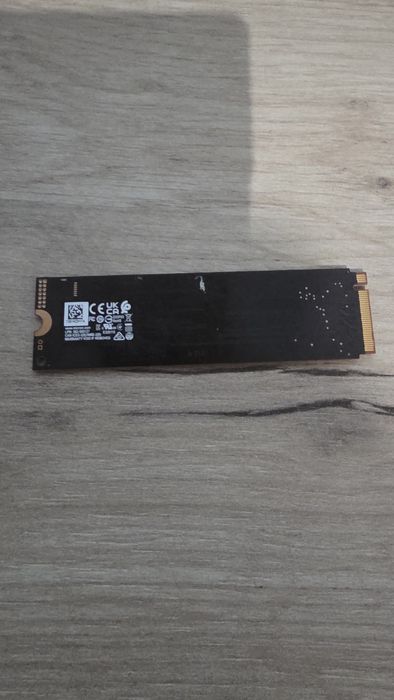 ssd nvme laptop 512gb gen 4