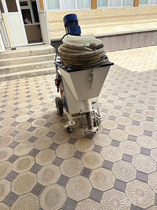 Ротбанд апарати сотилади 220в