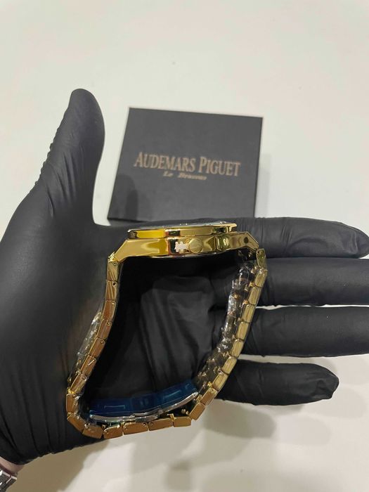 Audemars Piguet Royal Oak Gold