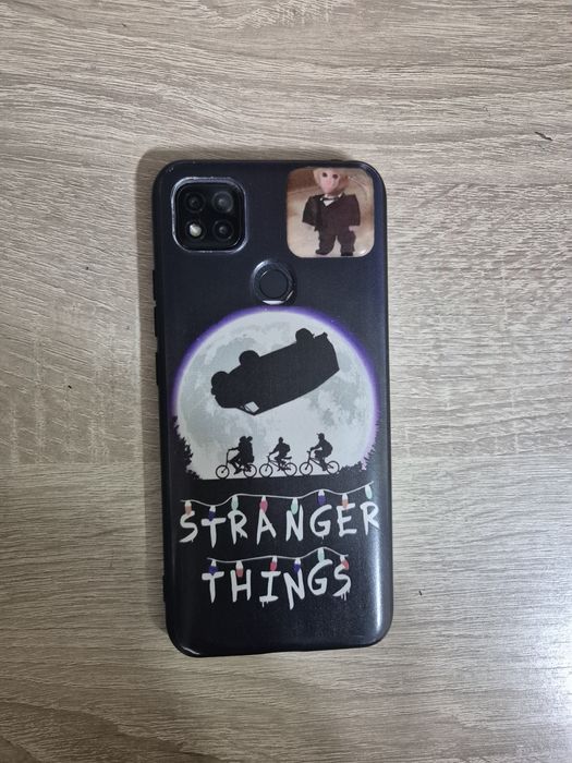 Продам redmi 9C.