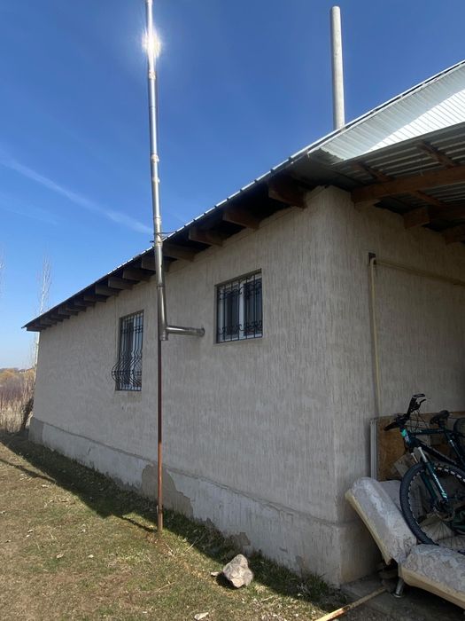 Срочно продам дом