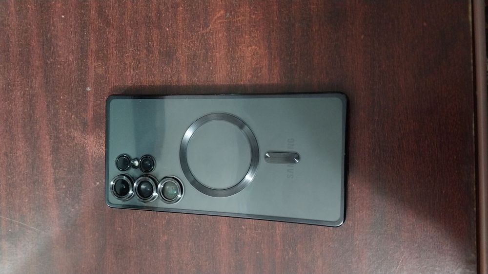 Самсунг  S25 Ultra