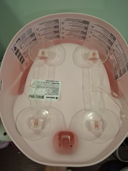 Столче за вана Kikka boo