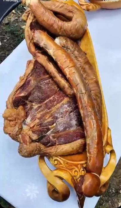 Продам мясо конины