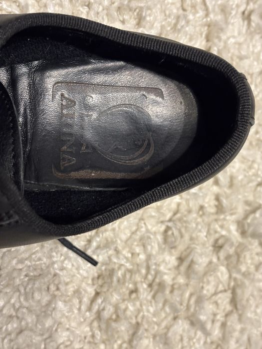 Pantofi dans sportiv baieti marimea 23.5