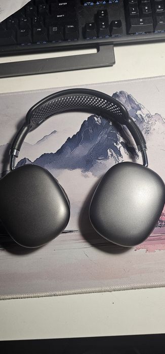 Продам оригинал AirPods Max